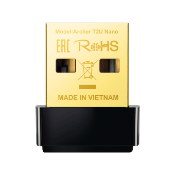 Archer T2U Nano